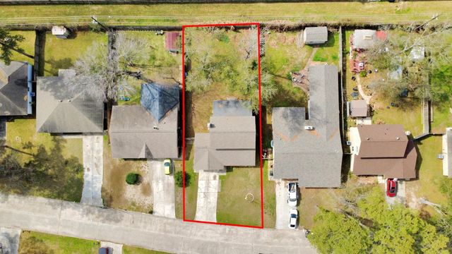 23927 Verngate Drive, Spring, TX 77373