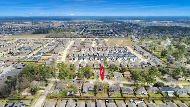 23927 Verngate Drive, Spring, TX 77373