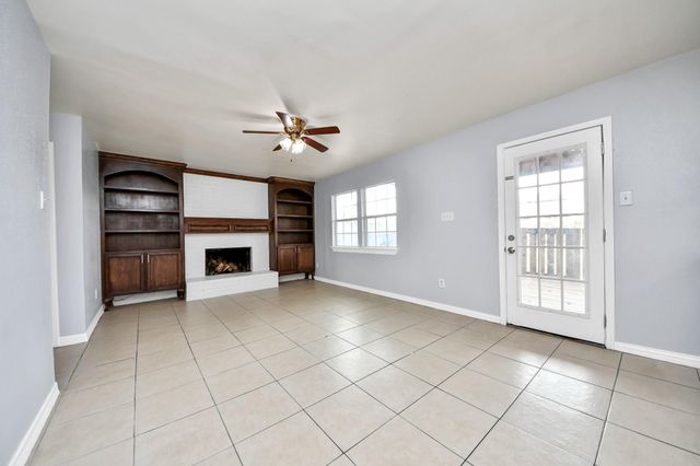 23927 Verngate Drive, Spring, TX 77373