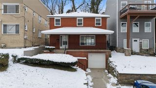 118 Bailey Ave, Mt Washington, PA 15211