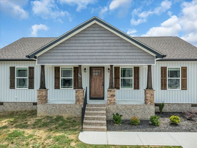 109 Demombreum Circle, Shelbyville, TN 37160