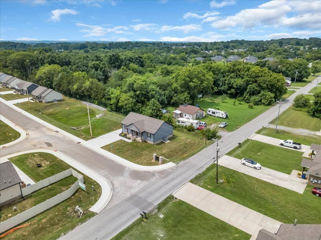 109 Demombreum Circle, Shelbyville, TN 37160