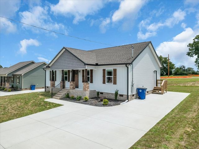 109 Demombreum Circle, Shelbyville, TN 37160