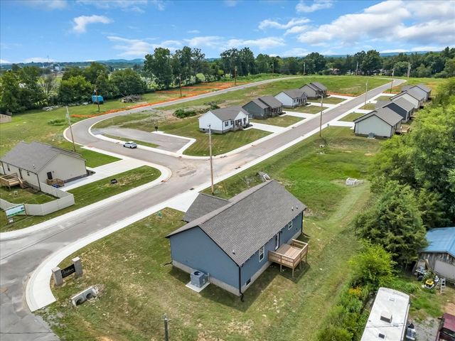 109 Demombreum Circle, Shelbyville, TN 37160