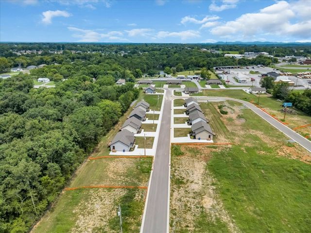 109 Demombreum Circle, Shelbyville, TN 37160