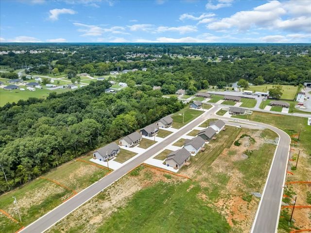 109 Demombreum Circle, Shelbyville, TN 37160