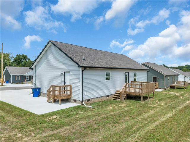 109 Demombreum Circle, Shelbyville, TN 37160