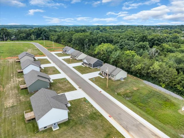 109 Demombreum Circle, Shelbyville, TN 37160