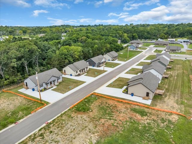 109 Demombreum Circle, Shelbyville, TN 37160
