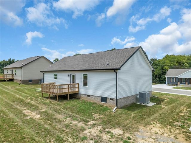109 Demombreum Circle, Shelbyville, TN 37160