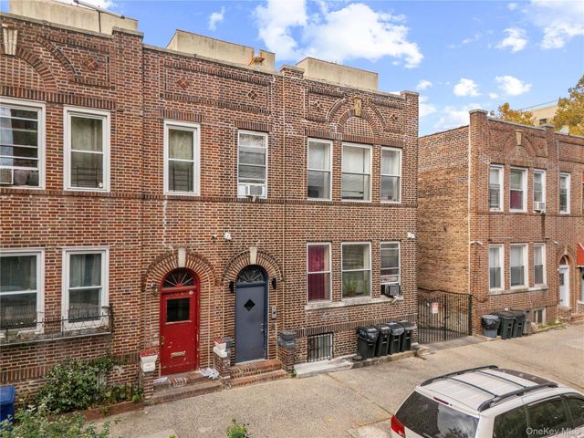 1069 Grant Avenue, Bronx, NY 10456