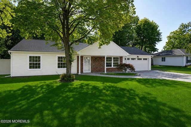 521 San Juan Drive, Toms River, NJ 08753