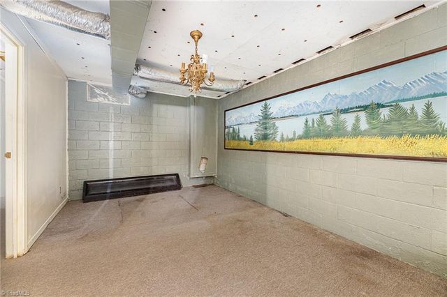133 Southview Drive, Winston-salem, NC 27127