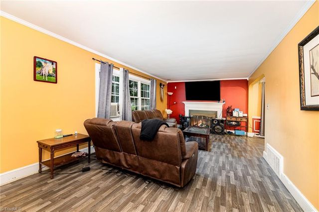 133 Southview Drive, Winston-salem, NC 27127