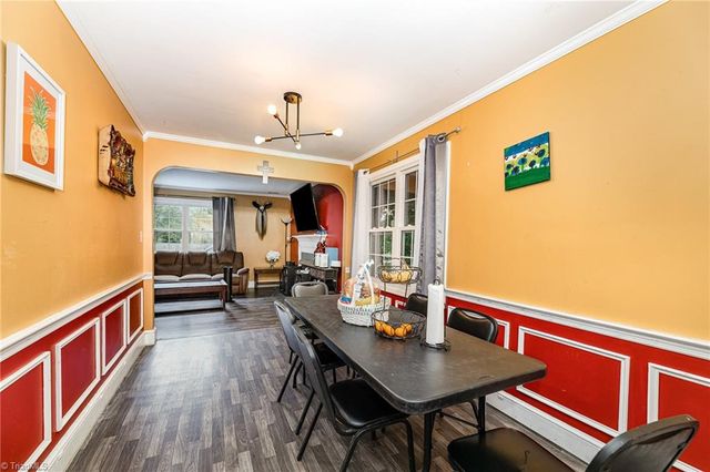 133 Southview Drive, Winston-salem, NC 27127