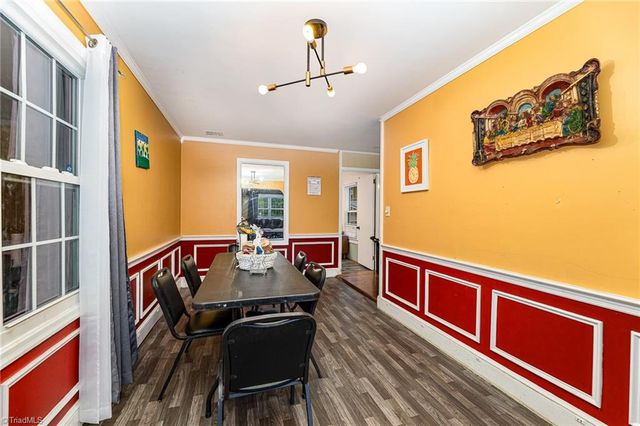 133 Southview Drive, Winston-salem, NC 27127
