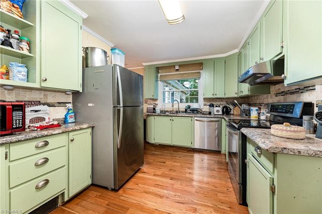 133 Southview Drive, Winston-salem, NC 27127