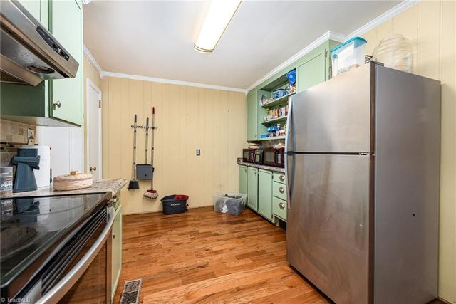 133 Southview Drive, Winston-salem, NC 27127