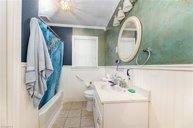 133 Southview Drive, Winston-salem, NC 27127