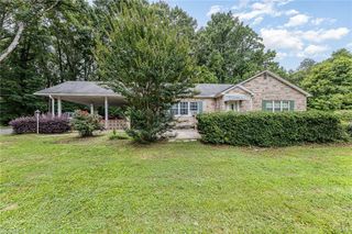 133 Southview Drive, Winston-salem, NC 27127