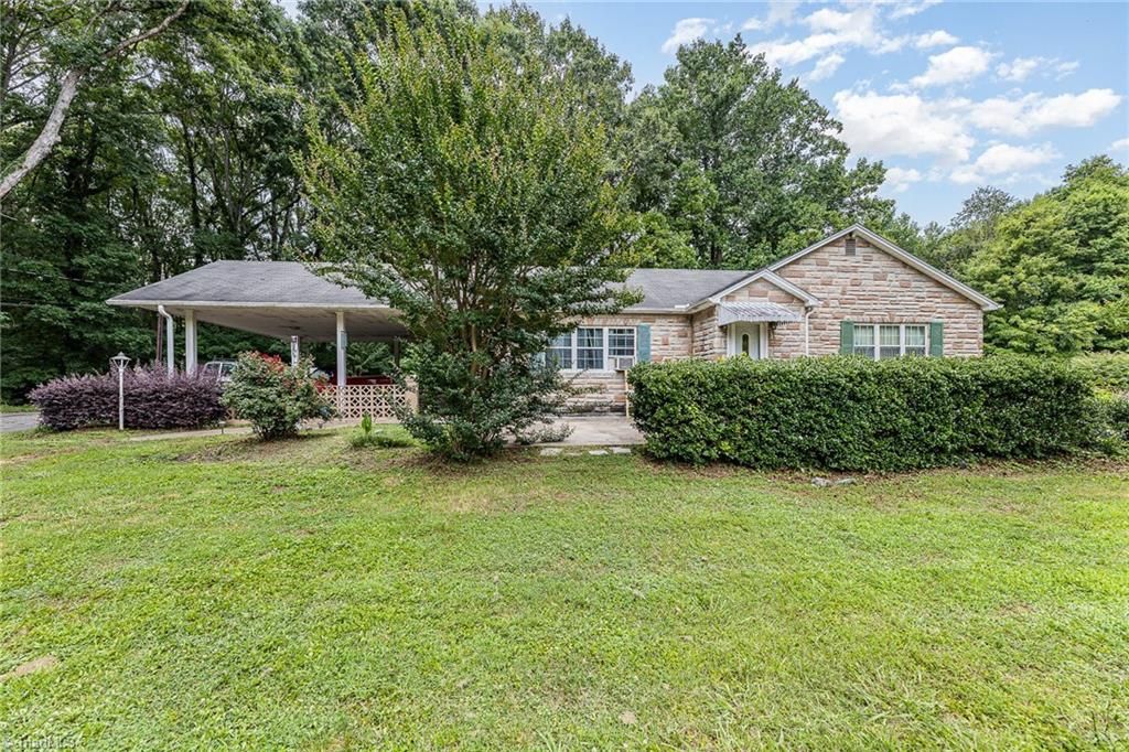 133 Southview Drive, Winston-salem, NC 27127