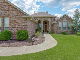 16120 Silver Run Drive, Choctaw, OK 73020