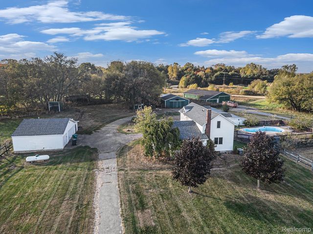 11295 E Lytle Road, Venice Township, MI 48449