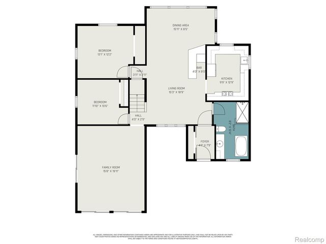 11295 E Lytle Road, Venice Township, MI 48449