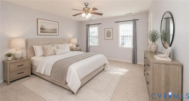 7869 Silktree Pl, Mechanicsville, VA 23111
