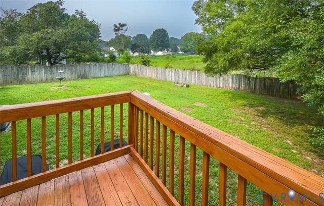 7869 Silktree Pl, Mechanicsville, VA 23111