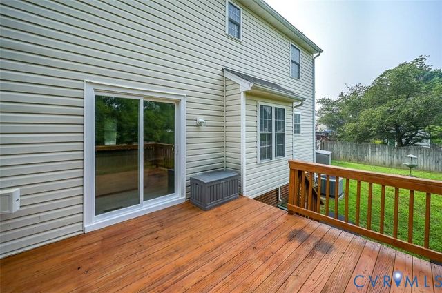 7869 Silktree Pl, Mechanicsville, VA 23111