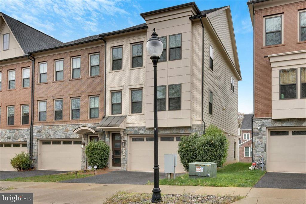226 CAULFIELD LN, Gaithersburg, MD 20878