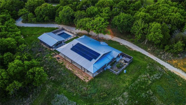 6434 County Road 304, Grandview, TX 76050