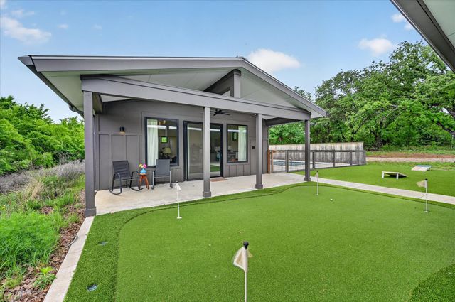 6434 County Road 304, Grandview, TX 76050