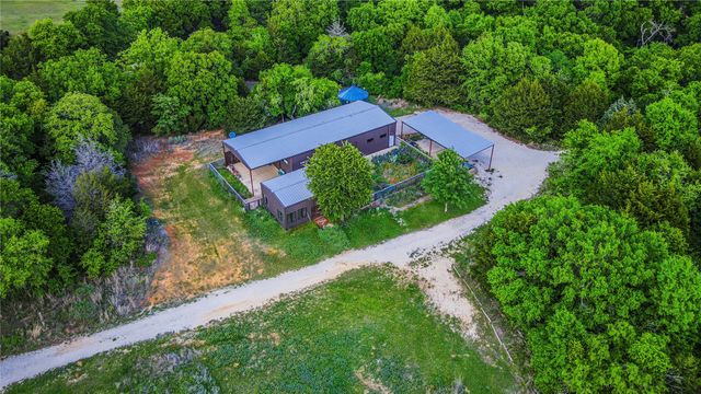 6434 County Road 304, Grandview, TX 76050