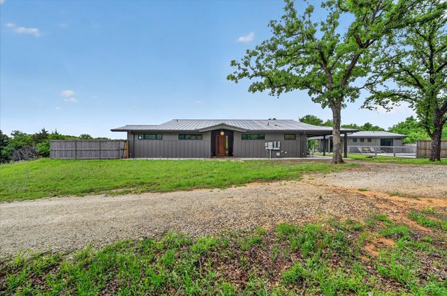 6434 County Road 304, Grandview, TX 76050