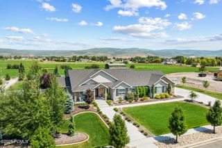 1375 S Red Filly Road, Heber City, UT 84032