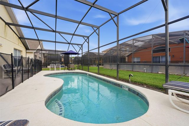 155 BAREFOOT BEACH WAY, Kissimmee, FL 34746