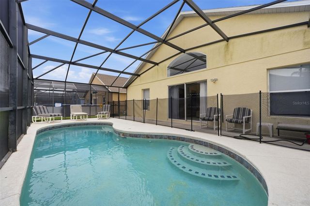 155 BAREFOOT BEACH WAY, Kissimmee, FL 34746