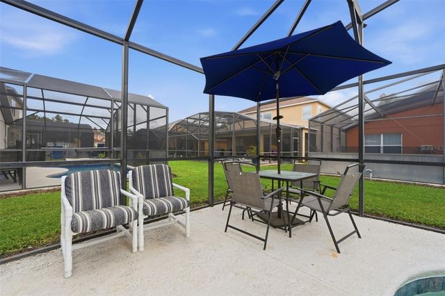 155 BAREFOOT BEACH WAY, Kissimmee, FL 34746