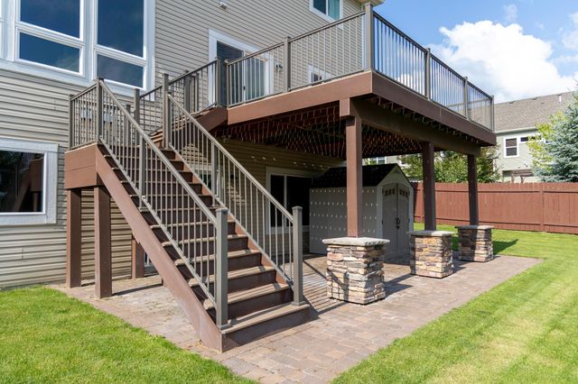 1364 Ridge Lane, Shakopee, MN 55379