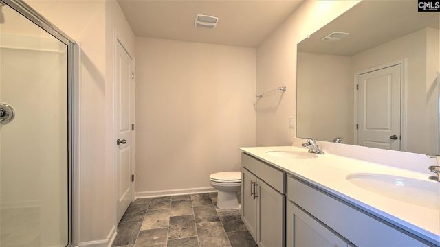 642 Glacier Road, Lexington, SC 29072