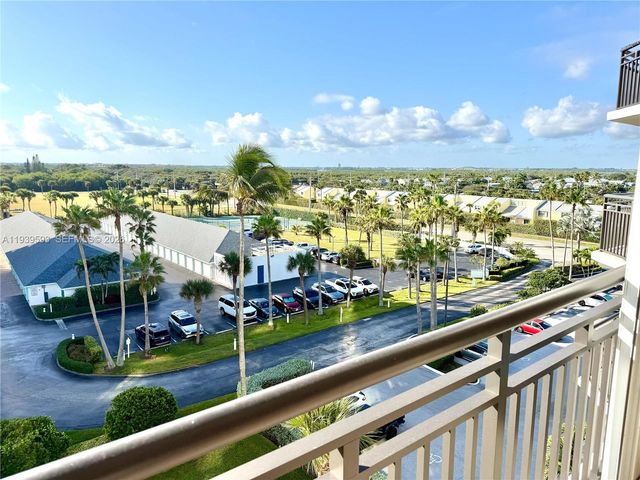 2800 N Highway A1a 607, Fort Pierce, FL 34949