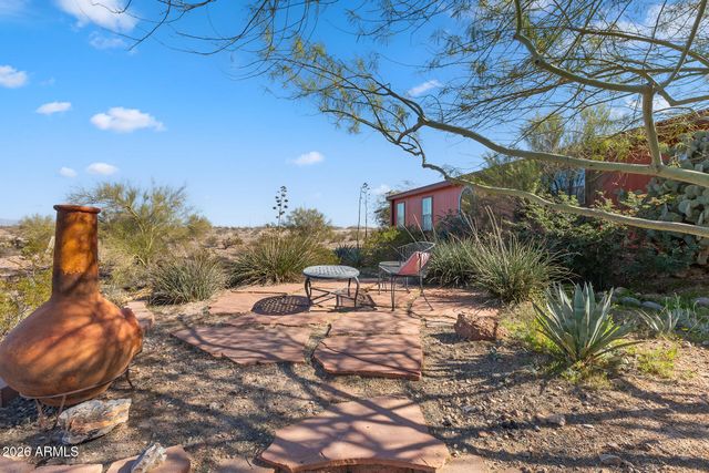 33514 W INDIAN SCHOOL Road, Tonopah, AZ 85354