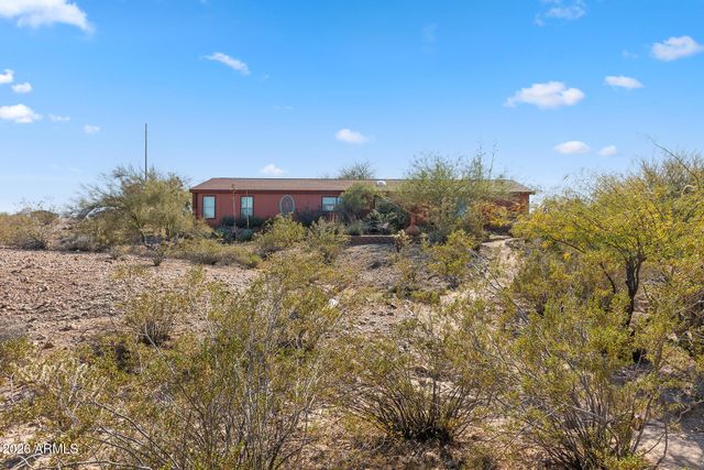 33514 W INDIAN SCHOOL Road, Tonopah, AZ 85354