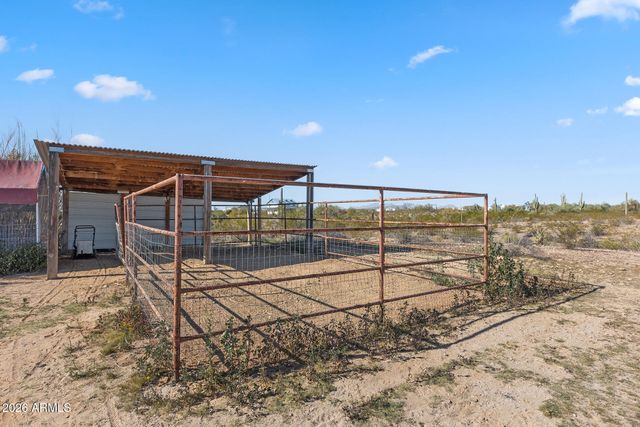 33514 W INDIAN SCHOOL Road, Tonopah, AZ 85354