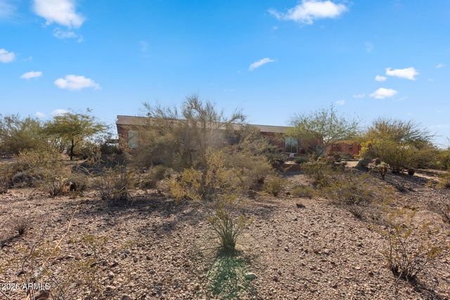 33514 W INDIAN SCHOOL Road, Tonopah, AZ 85354