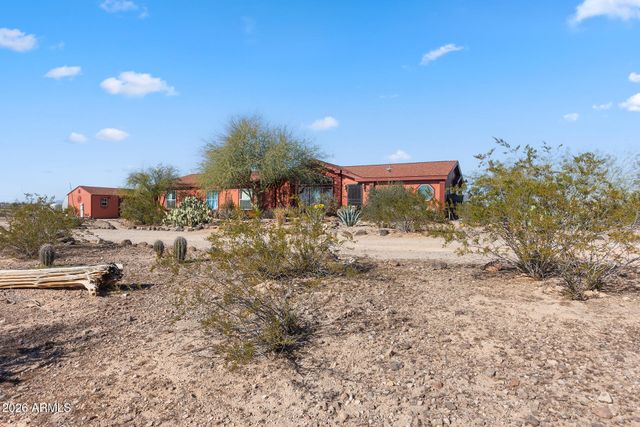 33514 W INDIAN SCHOOL Road, Tonopah, AZ 85354