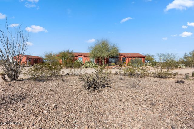 33514 W INDIAN SCHOOL Road, Tonopah, AZ 85354