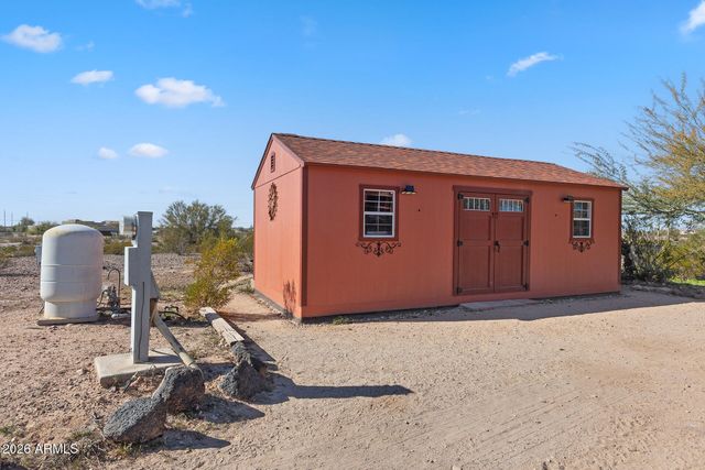 33514 W INDIAN SCHOOL Road, Tonopah, AZ 85354